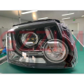 Ugunduzi 3/4 Kuboresha hadi 2016 Boresha BodyKit